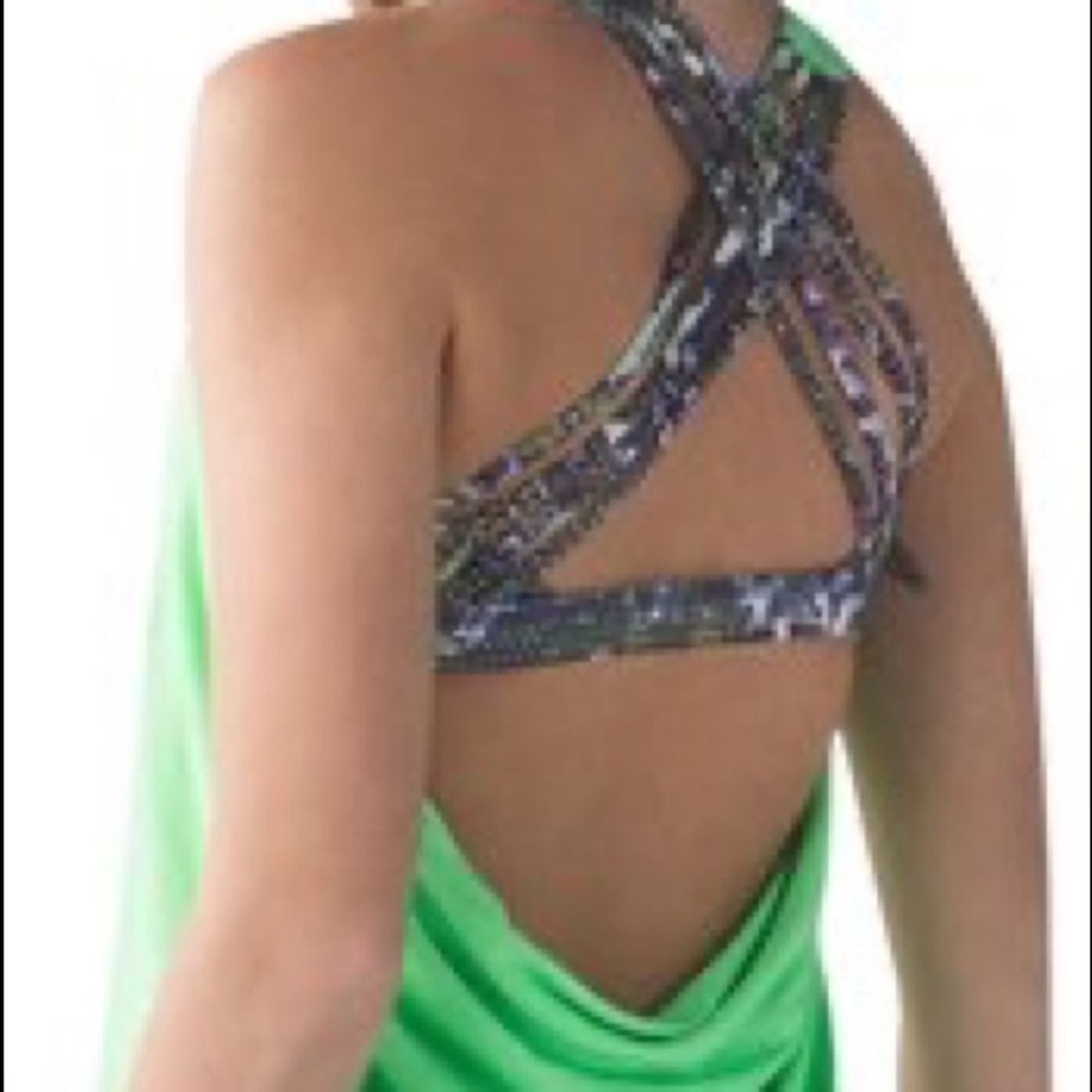 Lululemon Free to be Wild Tank